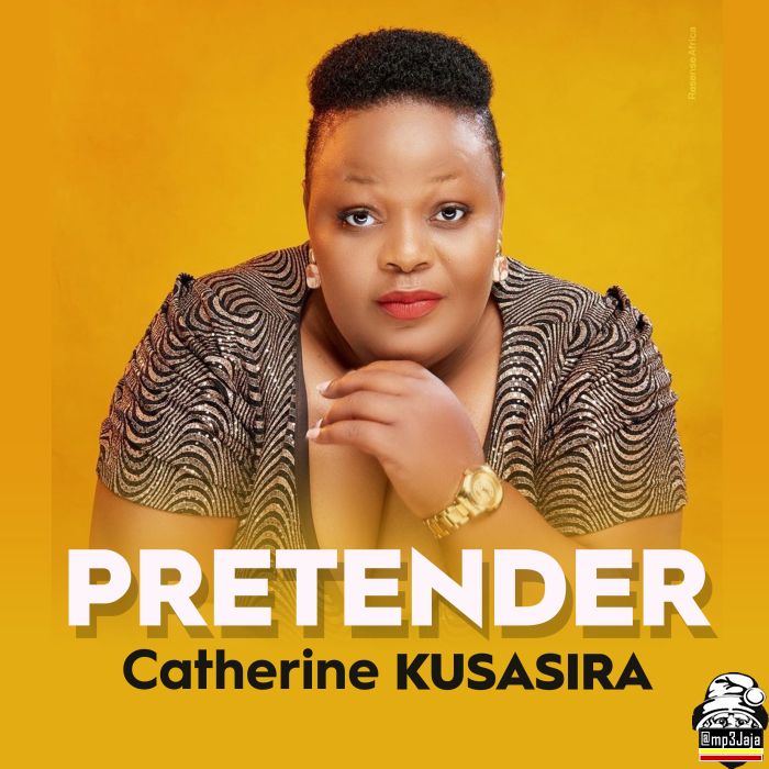 Catherine Kusasira